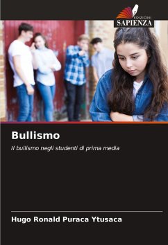 Cover Bullismo