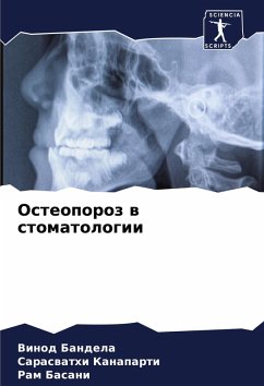 Cover Osteoporoz w stomatologii