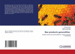Cover Bee products generalities