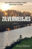 Zilvermeisjes