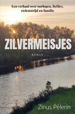 Cover Zilvermeisjes