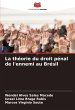 La théorie du droit pénal de l'ennemi... - Bild 1