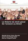 La théorie du droit pénal de l'ennemi au Brésil