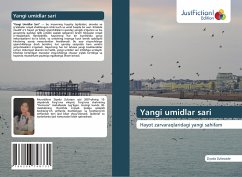 Cover Yangi umidlar sari