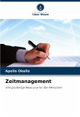 Zeitmanagement