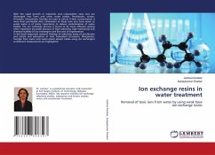 Ion exchange resins in water treatment - Karekar, Janhavi;Divekar, Sanjaykumar