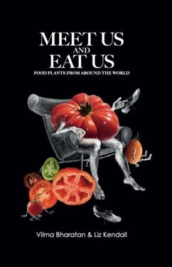 Meet Us and Eat Us - Bharatan, Vilma; Kendall, Liz