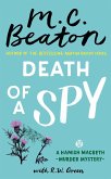 Death of a Spy Death of a Spy