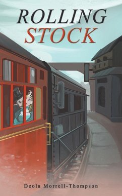 Cover Rolling Stock