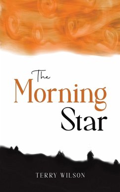 Cover The Morning Star