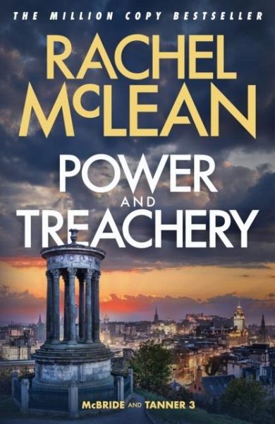 Power and Treachery Power and Treachery