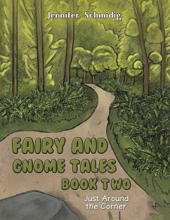 Cover Fairy and Gnome Tales - Book Two