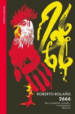 Cover 2666