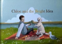 Chloe and the Bright Idea Cover Chloe and the Bright Idea