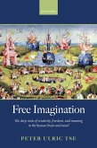 Free Imagination Free Imagination