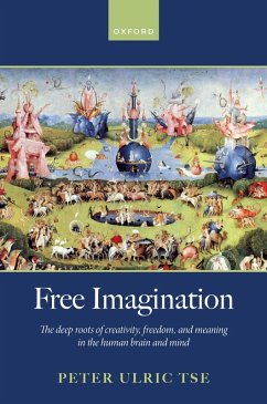 Free Imagination - Tse, Peter Ulric (Chair of the Department of Psychological and Brain