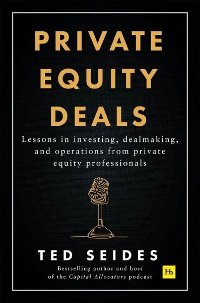 Private Equity Deals