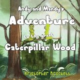 Andy and Mandy's Adventure to The Great Caterpillar Wood Andy and Mandy's Adventure to The Great Caterpillar Wood