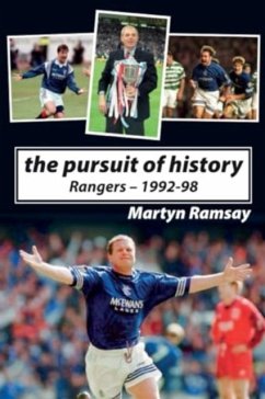 The Pursuit of History - Ramsay, Martyn