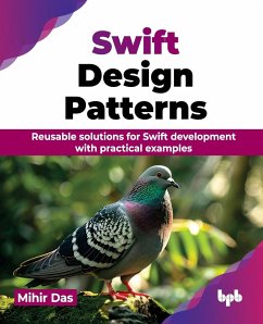 Swift Design Patterns - Das, Mihir