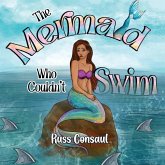 The Mermaid Who Couldn't Swim The Mermaid Who Couldn't Swim