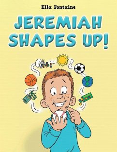 Jeremiah Shapes Up! - Fontaine, Ella