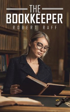 The Bookkeeper - Raff, Robert