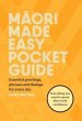Maori Made Easy Pocket Guide - Bild 1