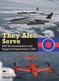 They Also Serve They Also Serve