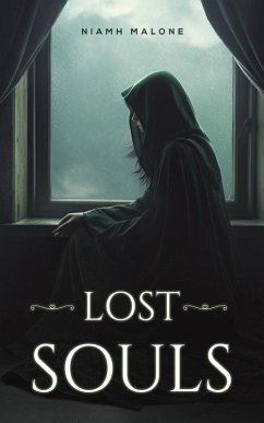 Cover Lost Souls