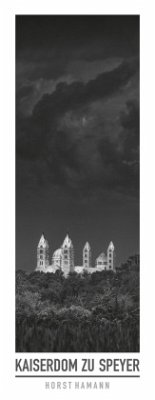 Cover Horst Hamann - Kaiserdom zu Speyer