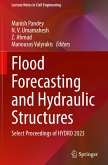 Flood Forecasting and Hydraulic Structures