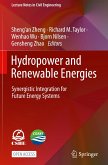 Hydropower and Renewable Energies