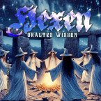 Uraltes Wissen Hexen Malbuch für Erwachsene Uraltes Wissen Hexen Malbuch für Erwachsene