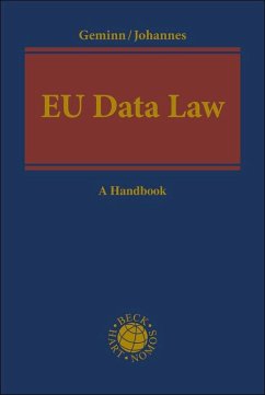 Cover EU Data Law