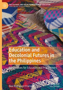 Cover Education and Decolonial Futures in the Philippines