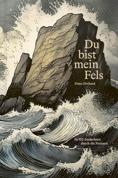 Cover Du bist mein Fels