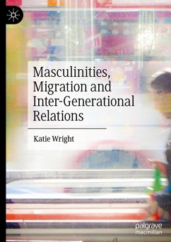 Cover Masculinities, Migration and Inter-Generational Relations