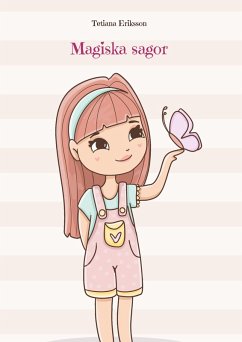 Cover Magiska sagor