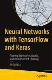 Neural Networks with TensorFlow and Keras