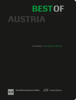 Cover Best of Austria