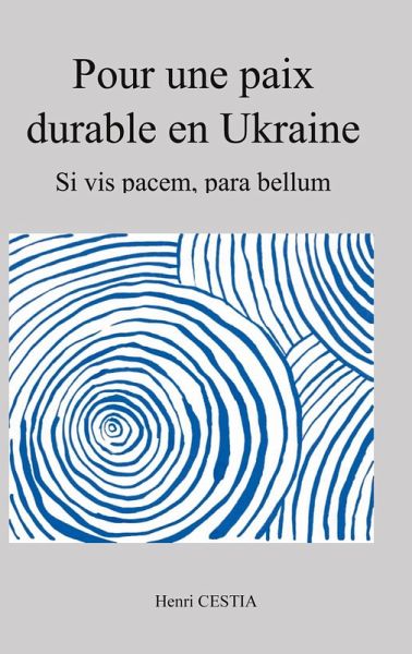 Pour une paix durable en Ukraine Pour une paix durable en Ukraine