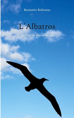 L'Albatros Cover L'Albatros