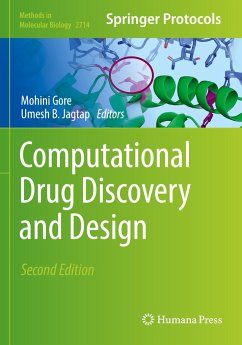 Computational Drug Discovery and Design