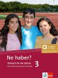 Ne haber? 3 - Hybride Ausgabe allango - Bild 1