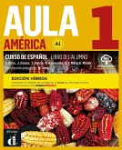 Aula América 1 A1 - Edición híbrida Aula América 1 A1 - Edición híbrida