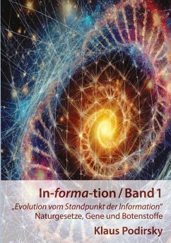 Cover In-forma-tion / Band 1