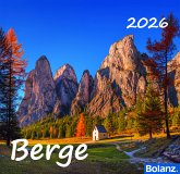 Berge 2026