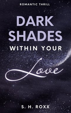 Cover Dark Shades Within Your Love