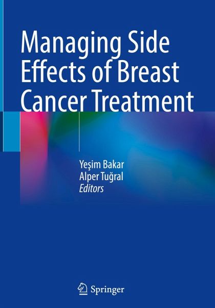 Managing Side Effects of Breast Cancer Treatment Managing Side Effects of Breast Cancer Treatment